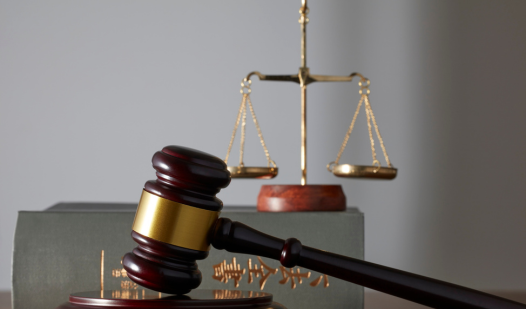 CityUHK School of Law Students and Graduates Recognised as National Judicial Experts