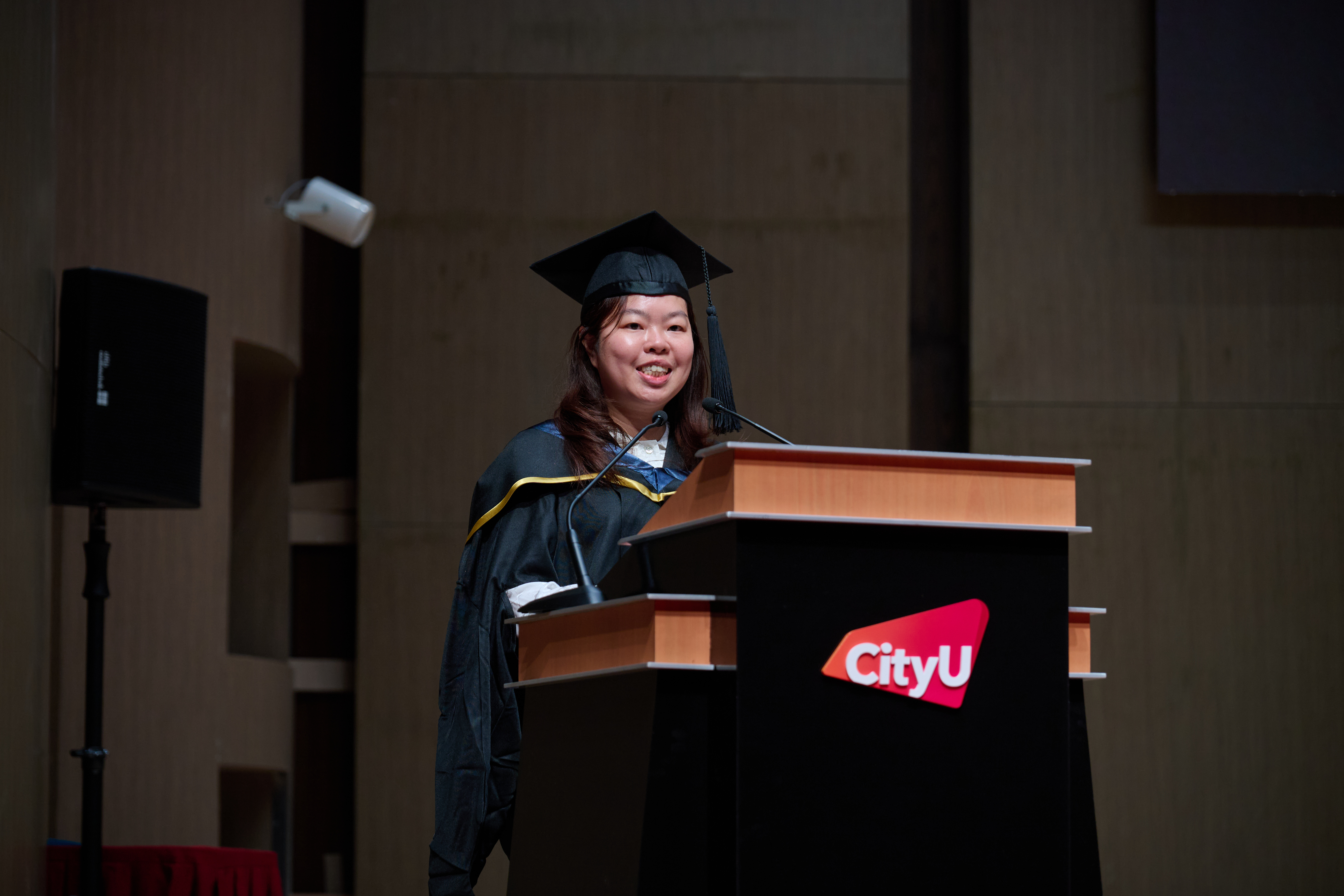Ms YIM Man Chi