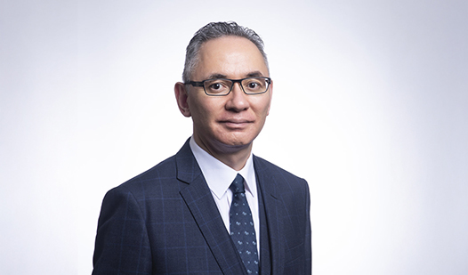 Congratulations to Dr. Christopher TO for his appointment to board of Financial Dispute Resolution Centre