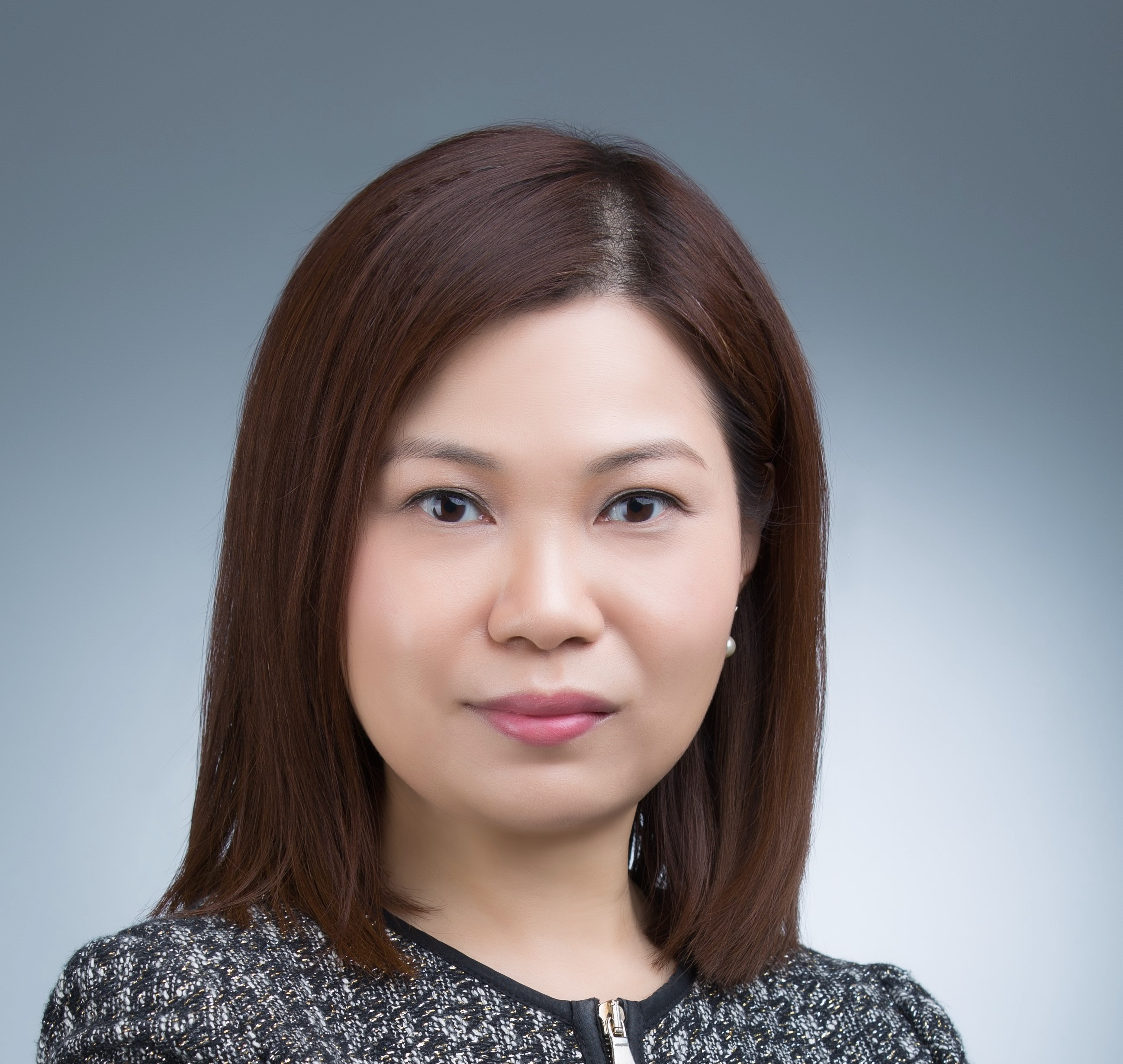 Congratulations to Ms Bonita CHAN Bow-ye