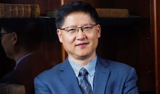 Congratulations to Prof. Guobin Zhu on his reappointment as a member of the Guangdong-Hong Kong-Macao Greater Bay Area Task Force of the Department of Justice
