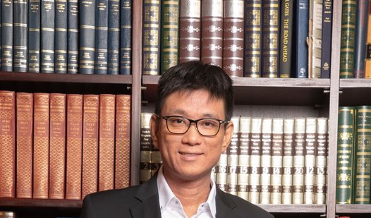 Congratulations to Prof. Peter Chan for his re-appointment as a member of the Steering Committee on Rule of Law Education of the Department of Justice