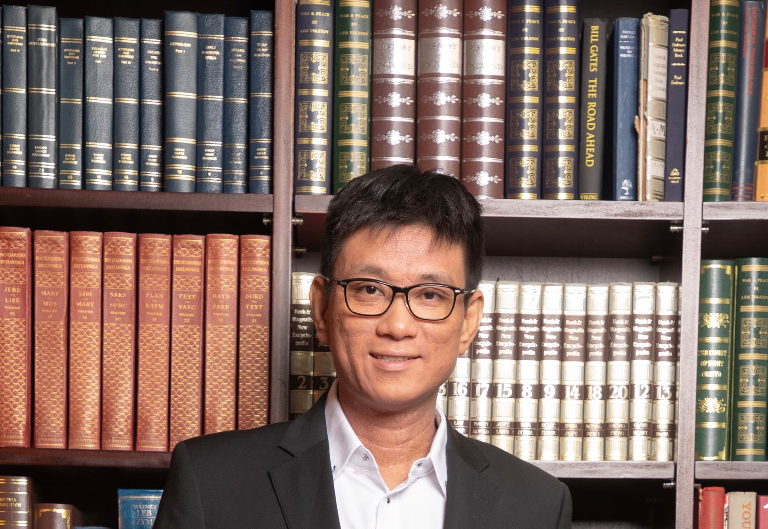 Congratulations to Prof Peter Chi Hin CHAN on Obtaining the General Research Fund (GRF)