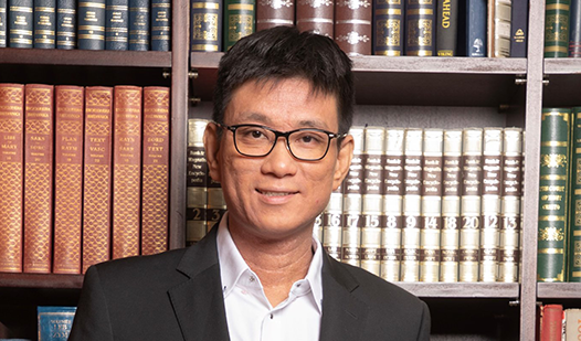 Congratulations to Prof Peter Chi Hin CHAN on Obtaining the General Research Fund (GRF)