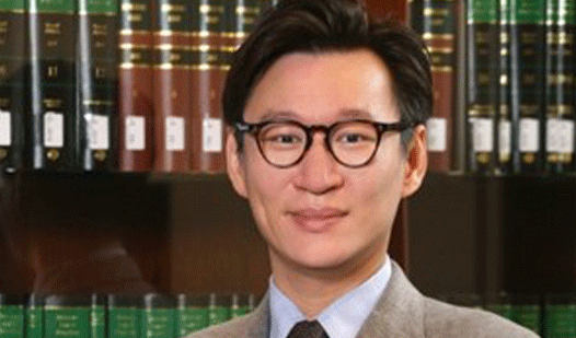 Congratulations to Prof. Tianxiang He for his appointment as a member of the Consultation Group on LawTech Development of the Department of Justice