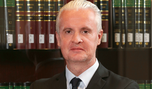 Congratulations to Professor Julien Chaisse on Public Policy Research Funding Scheme (PPRFS) Grant