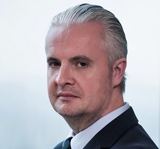 Congratulations to Professor Julien CHAISSE