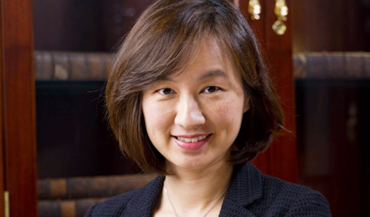 Congratulations to Professor Lauren Yu-Hsin Lin for her appointment as the President of The Asian Law and Economics Association (AsLEA)