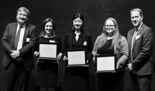 Congratulations to Professor Martin Lai and Graduate Leona Zhang on Winning a Readers’ Vote Prize at the Concurrences Antitrust Writing Awards 2025