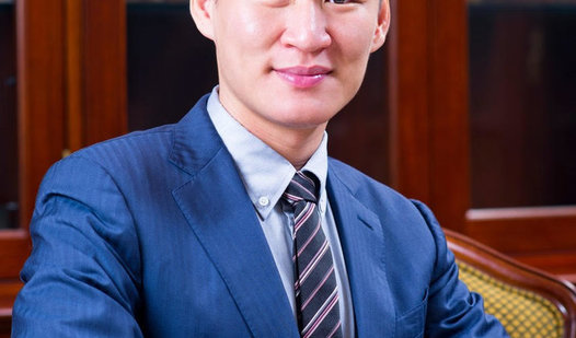 Congratulations to Professor Tianxiang HE for his appointment as the Vice President of The Asian Pacific Copyright Association (APCA)