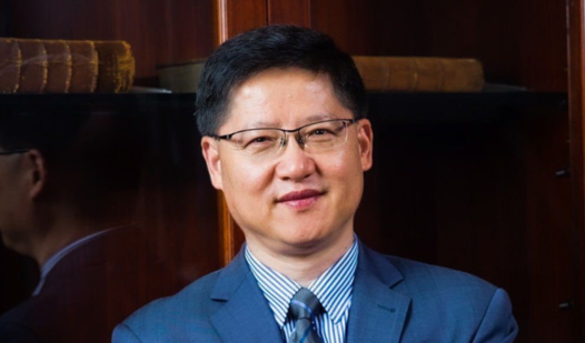 Congratulations to Professor Zhu Guobin for his appointment as the Vice Chairman of Steering Committee of Undergraduate Legal Education of Guangdong Province 
