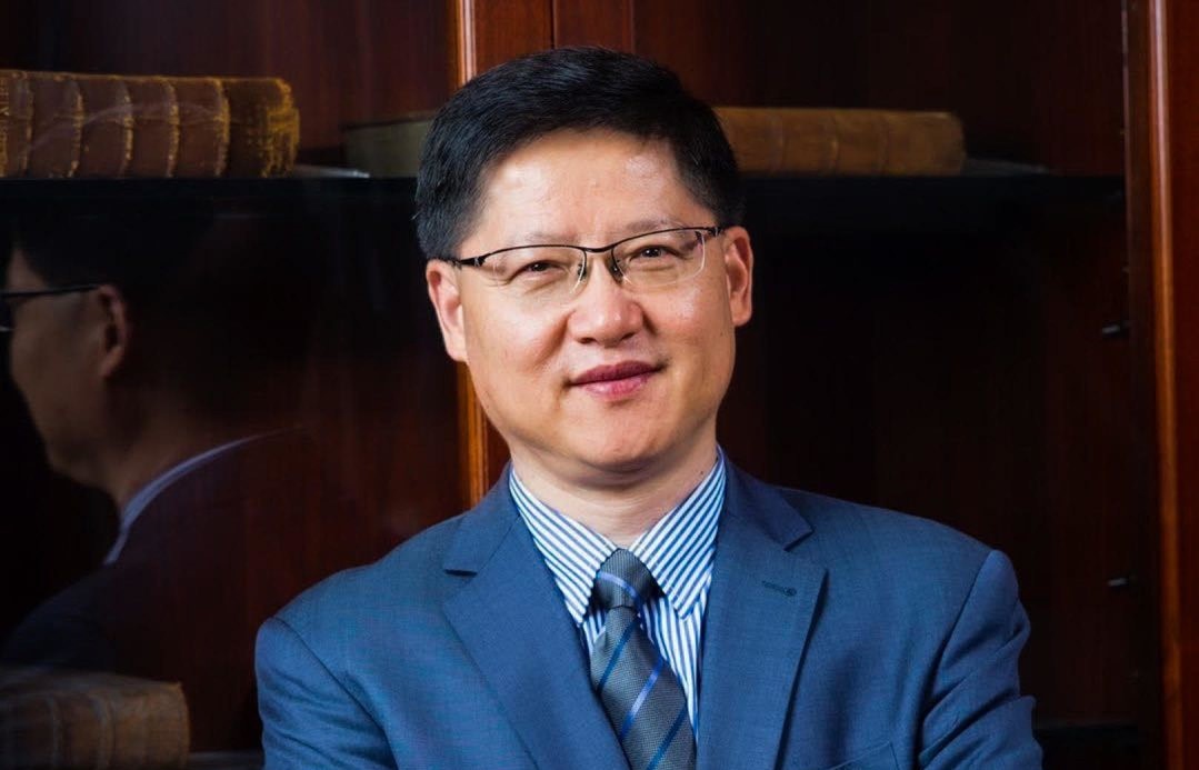 Congratulations to Professor ZHU Guobin on Securing Grants from the Tsinghua University Education Foundation (HKSAR)