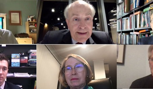 CPLR Roundtable Series on National Security Law (V) — Hong Kong’s National Security Law: Procedural and Sentencing Implications