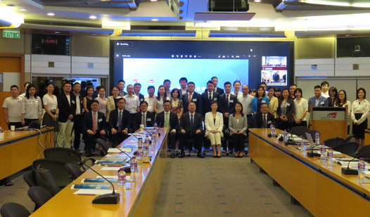 Guangdong-Hong Kong-Macao Greater Bay Area Legal Forum 2023: Building a Rule of Law-based Bay Area and Creating New Prospects for Development 