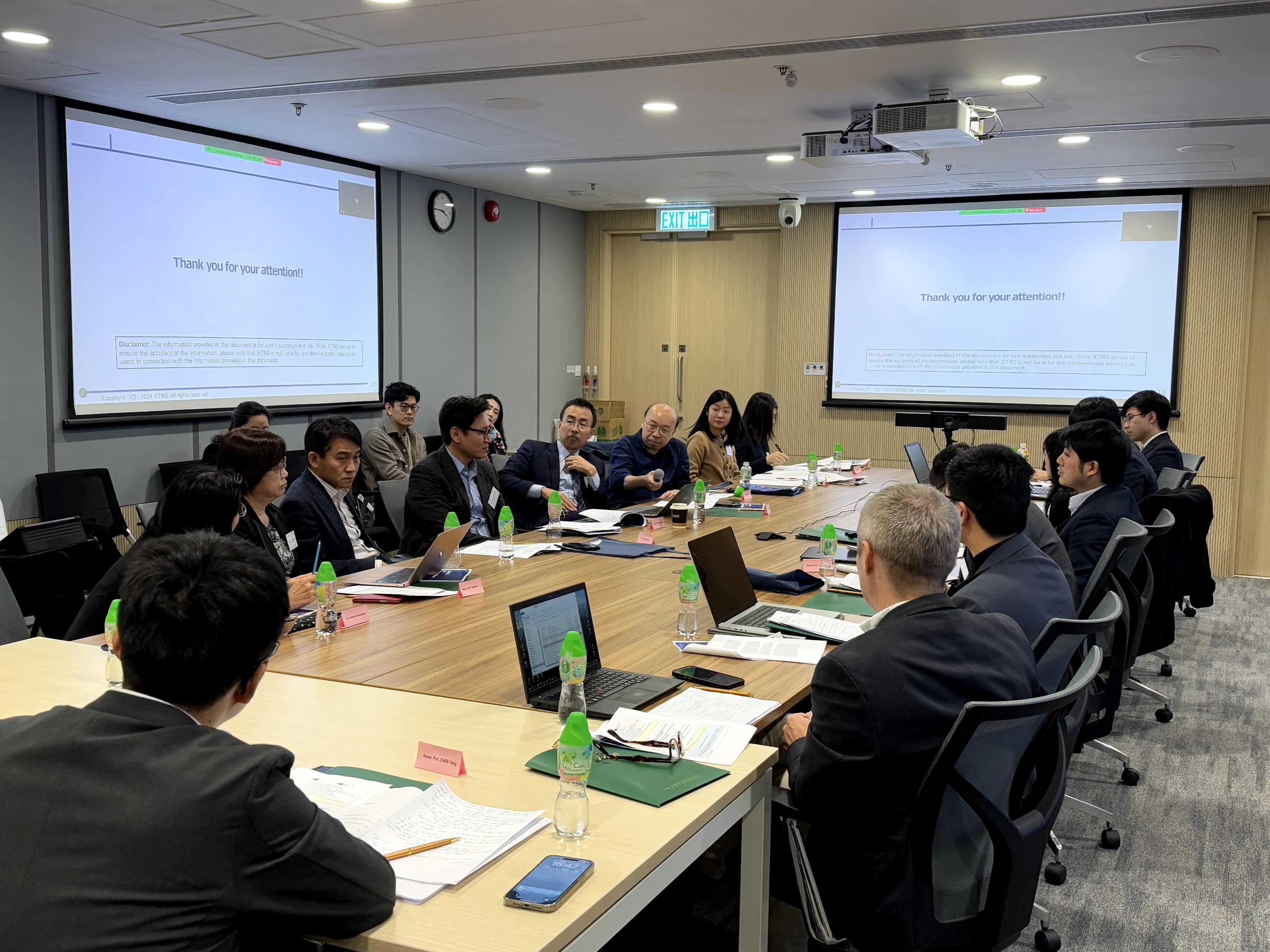 HKCML (CityUHK) AI Theme Conference: “Comparative Perspectives on AI and Copyright Law: Evaluating Hong Kong’s Policy Responses in the AI Era”