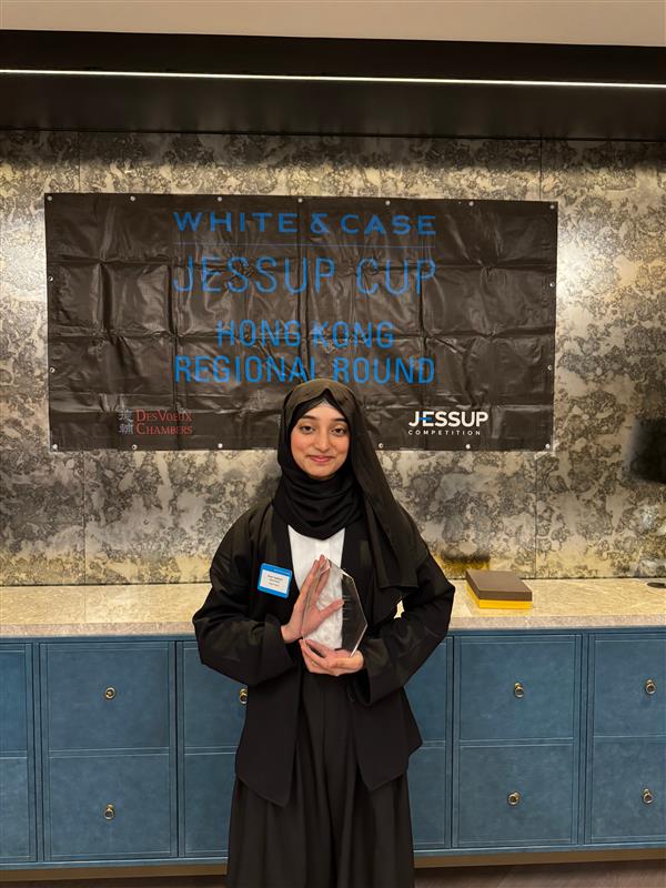 MAHMOOD Eshal Taghbeen