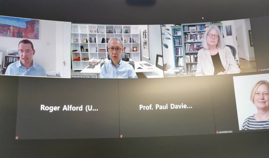 Intermediaries in Commercial Law Conference