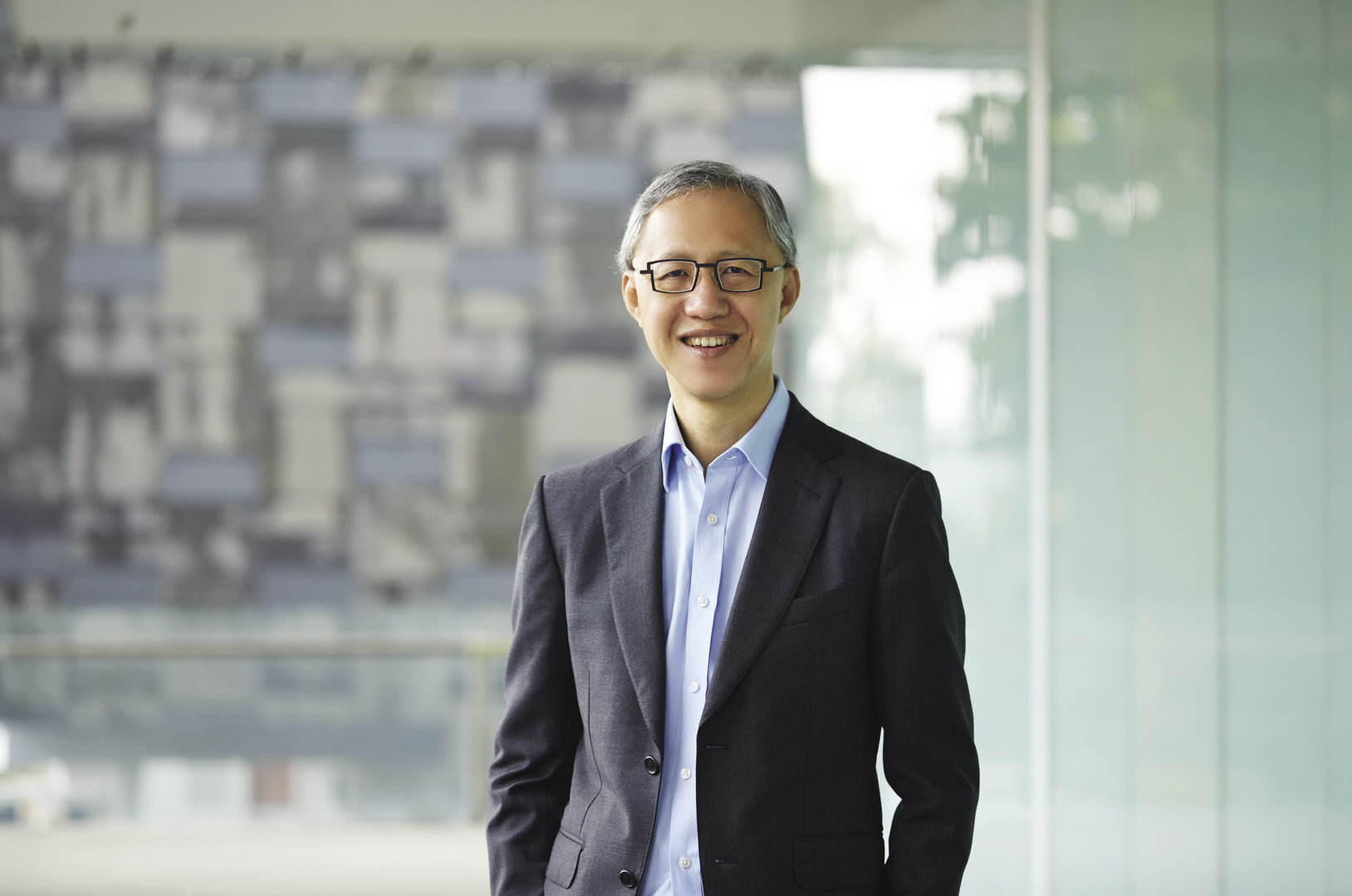 Letter from the Dean