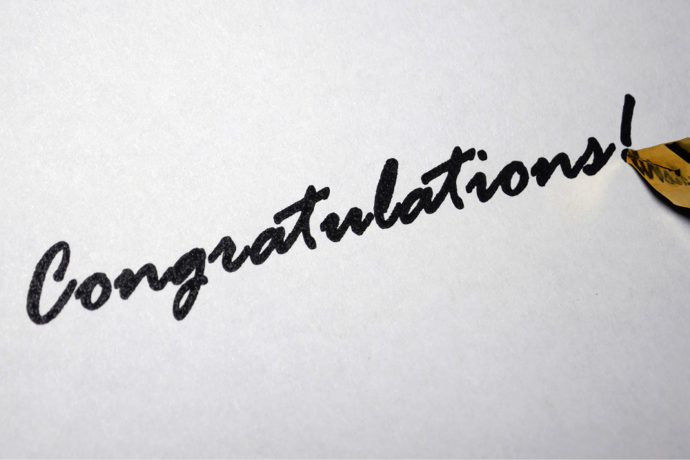 Ms. Anna LUI Receives School Teaching Excellence Award 