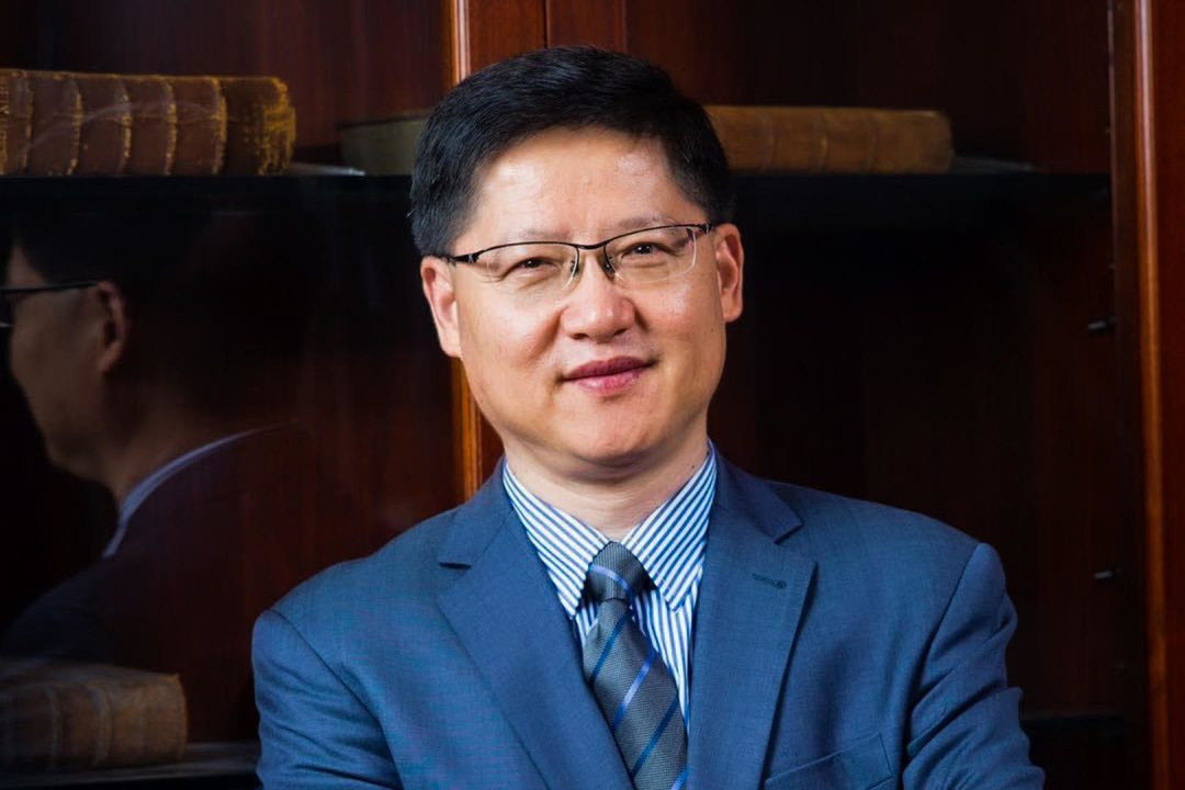 Congratulations to Prof. Guobin Zhu for his appointment as an Expert at the Expert Committee of the 15th Five-Year Plan for the Qianhai Shenzhen-Hong Kong Modern Service Industry Cooperation Zone