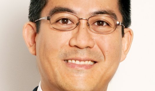 Professor Alexander LOKE Receives Teaching Excellence Awards for 2020/21