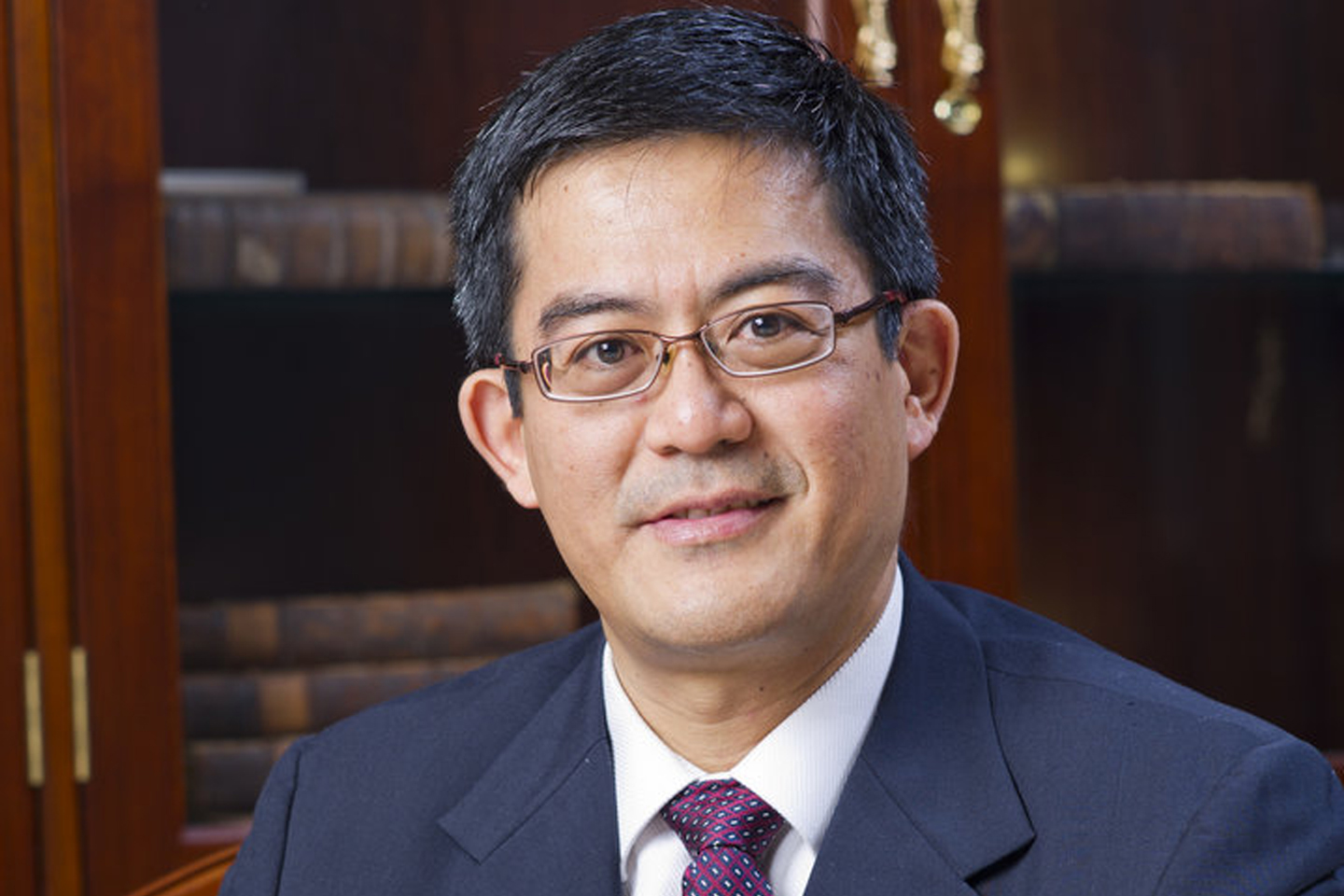 Professor Alexander LOKE’s interview was quoted by the NPR podcast programme