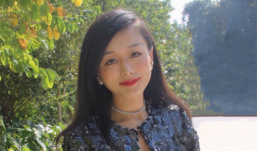 Professor FANG Meng Mandy was awarded the 2023 Buxbaum Prize for Teaching in Comparative Law