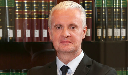 Professor Julien Chaisse of CityU’s School of Law Joins the Elite Stanford’s Top 2% Most Highly Cited Scientists of 2023