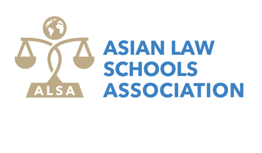 Professors TAN Cheng-Han (CityU), SHEN Weixing (Tsinghua), and WAN Wai-Yee (CityU) elected President, Vice-President and General Secretary of Asian Law Schools Association