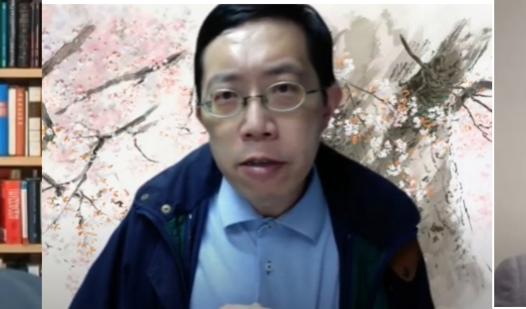 Public Law and Human Rights Book Review Seminar Series (III) The Concept of Proportionality in Public Law