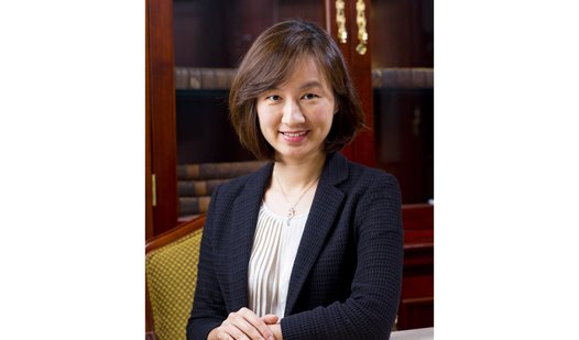 Publications by Dr. Lauren Yu-Hsin Lin featured in an analysis and webinar by the Center for Strategic and International Studies (CSIS)
