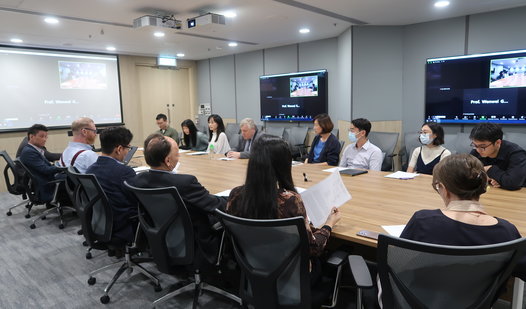 Research Camp Part 1 and Part 2 (April 2024)