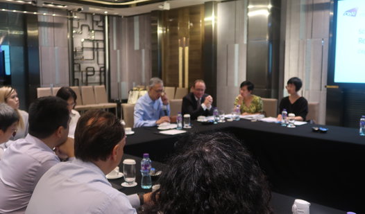 Research Retreat 2019