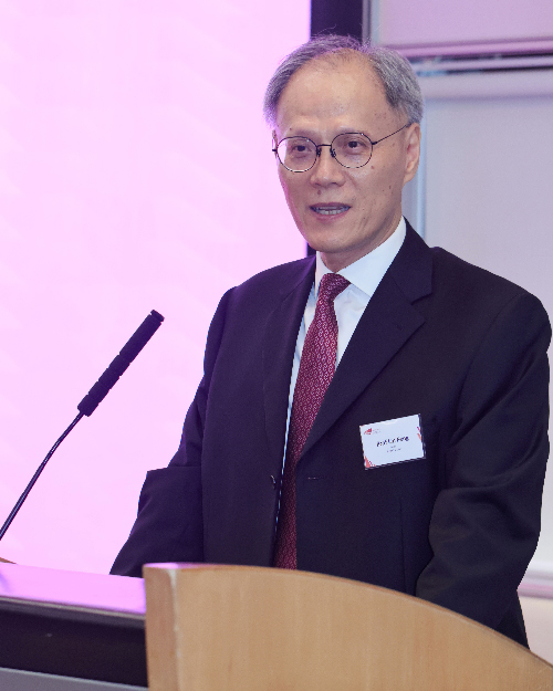 School of Law, CityUHK celebrates Academic Excellence at Annual Scholarships Ceremony