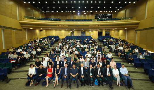 SLW Student Orientation 2024