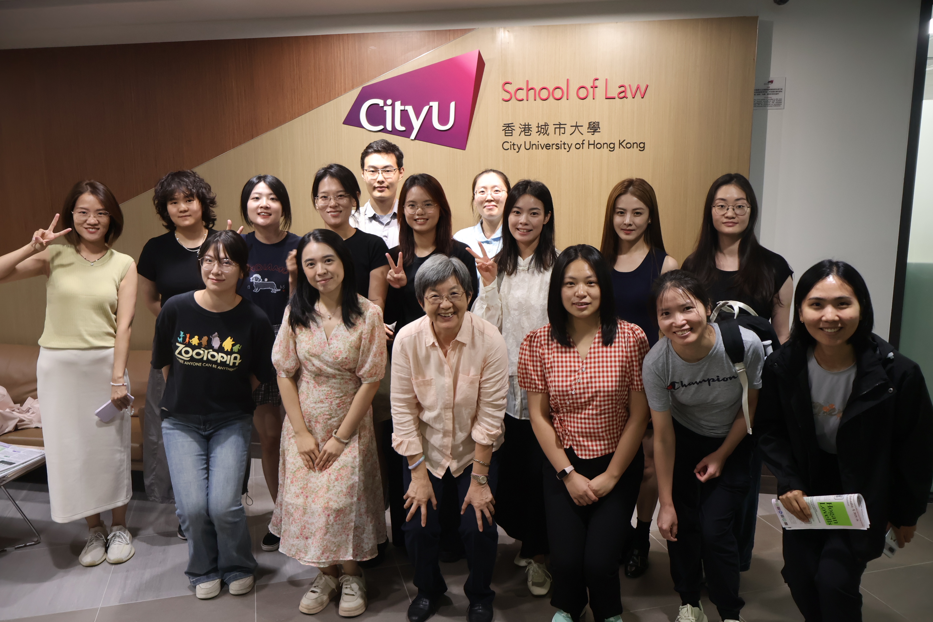 SLW Student Orientation 2025