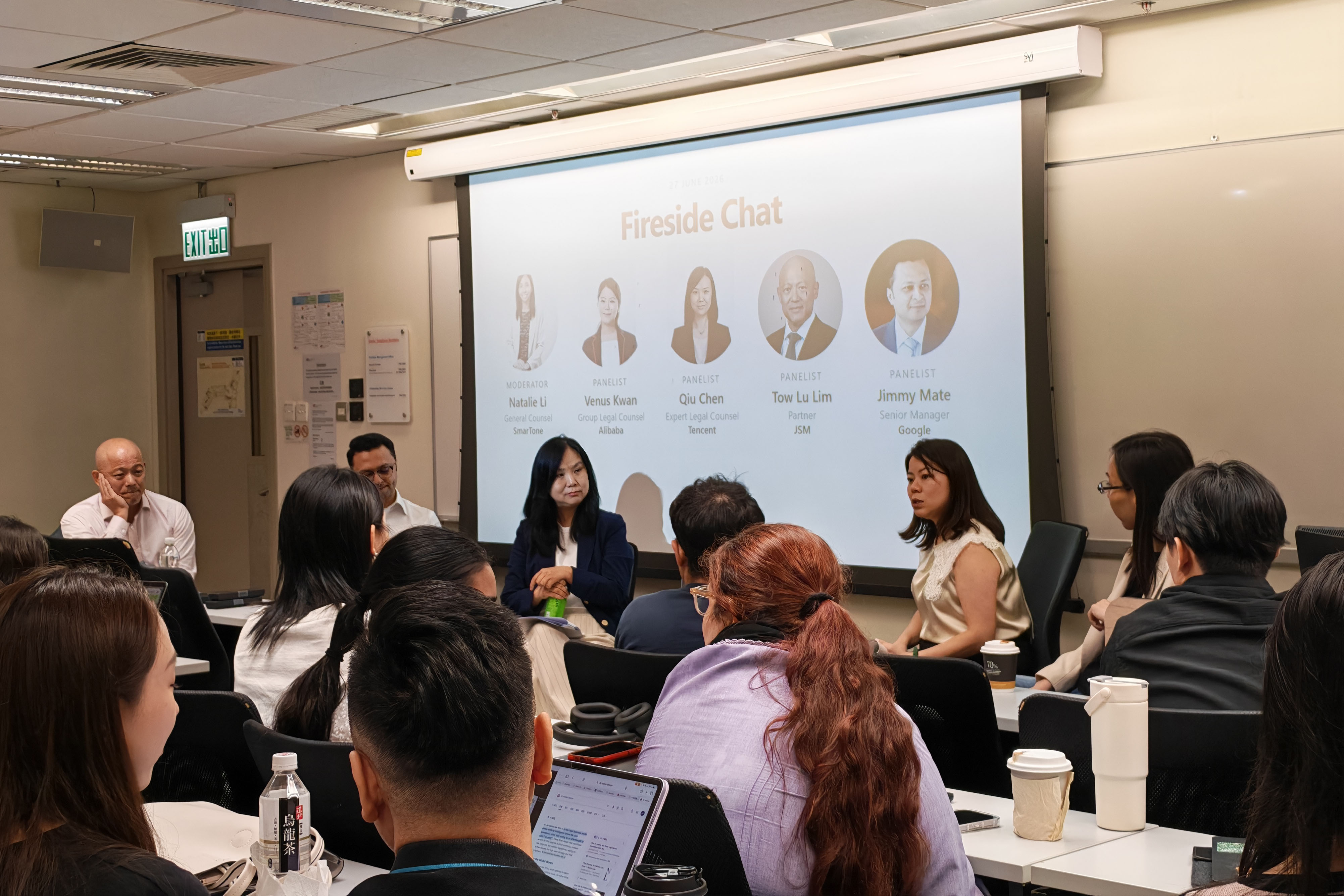 Beyond Conventional Lectures: Hands-on AI Adoption Fueled by Industry Veterans