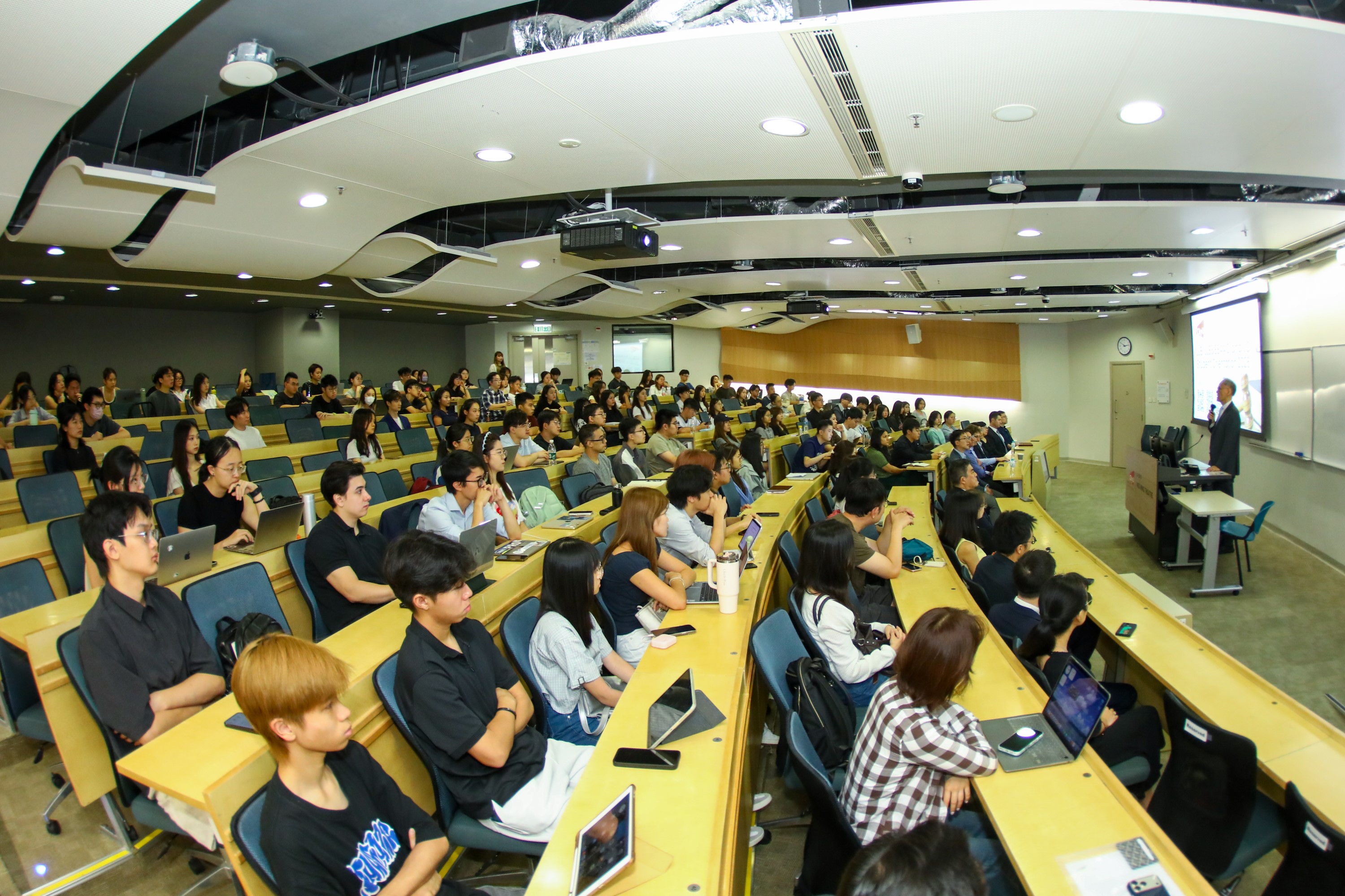 School of Law Student Orientation 2026