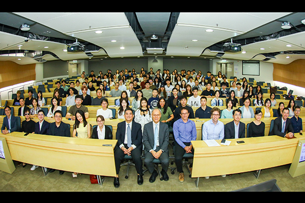 SLW Student Orientation 2026