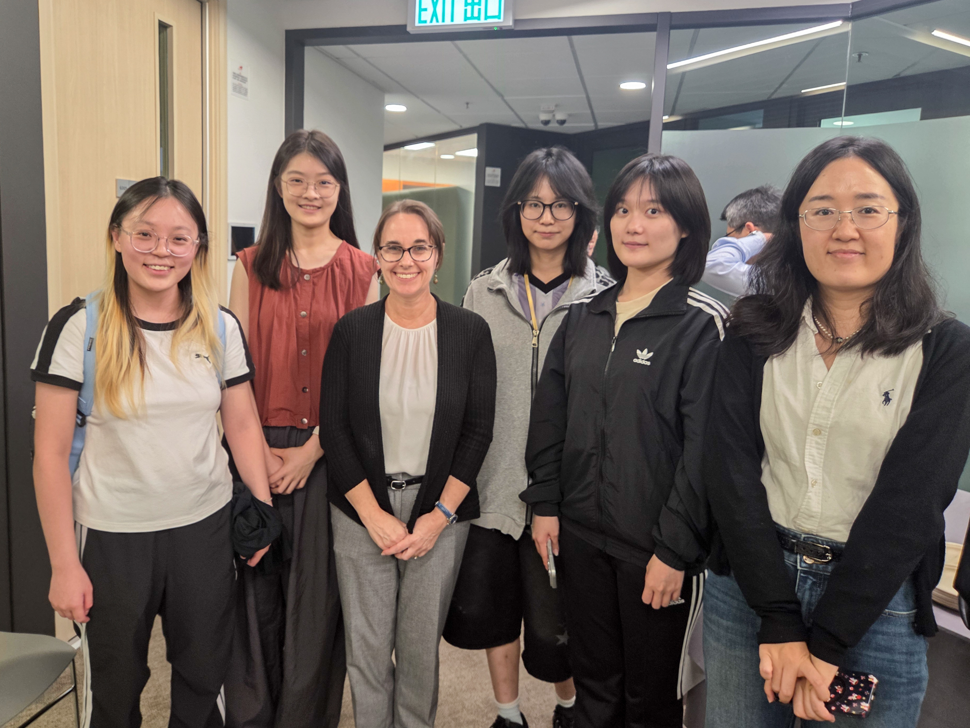 LLM and PGCPL Welcome Reception 2026
