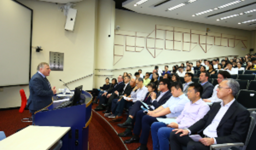 Student Orientation 2019: Welcome to CityU School of Law 