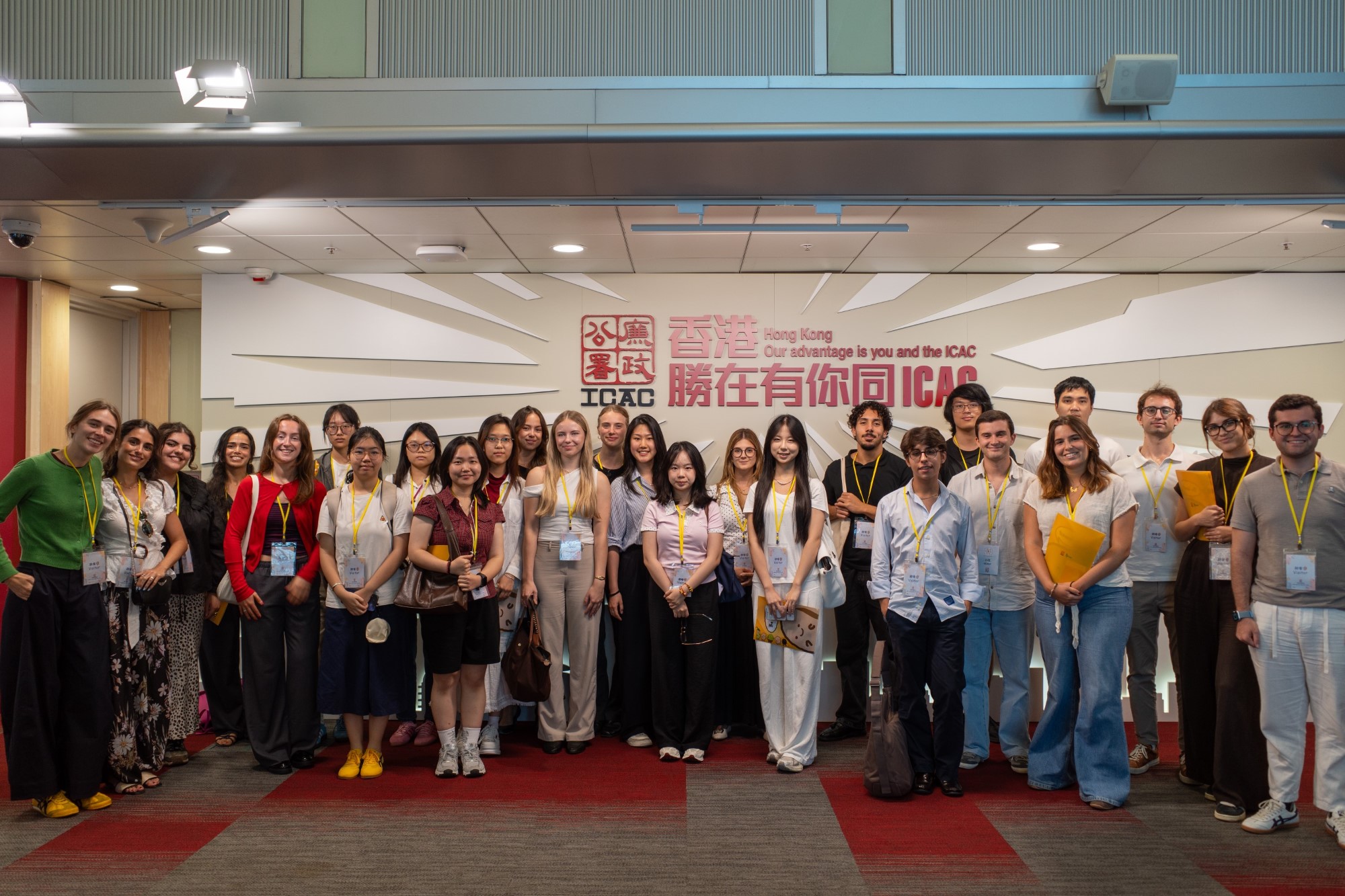 School of Law Summer Programme for Visiting Students