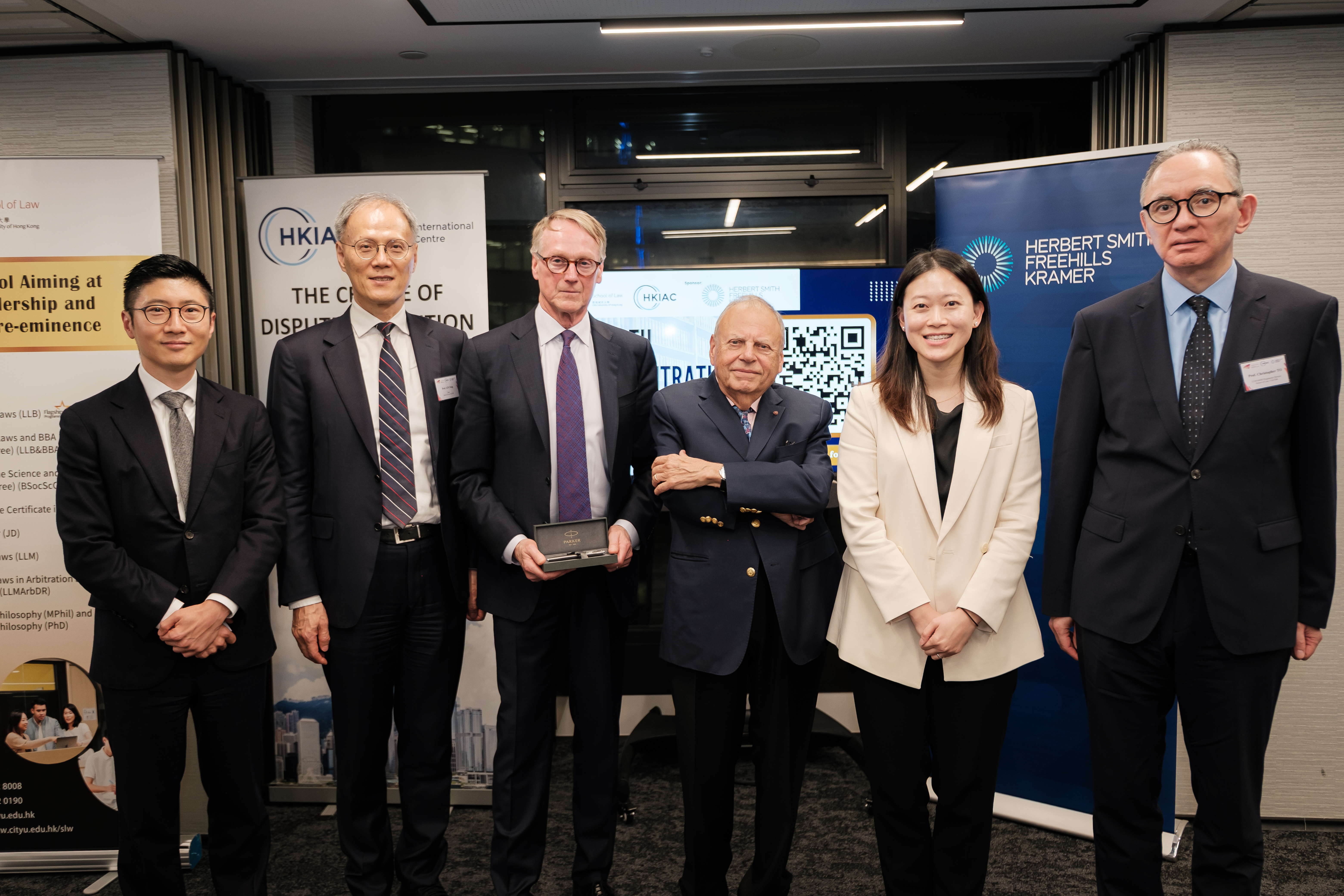 The 30th Goff Arbitration Lecture: “The Strange Results That Attend Human Life” The Story of the Alabama Claims Arbitration