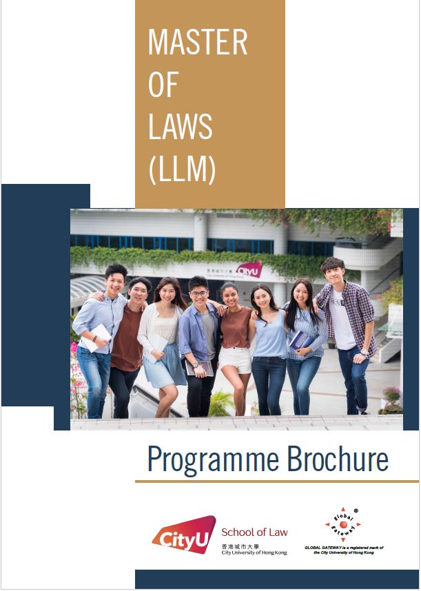 llm Brochure