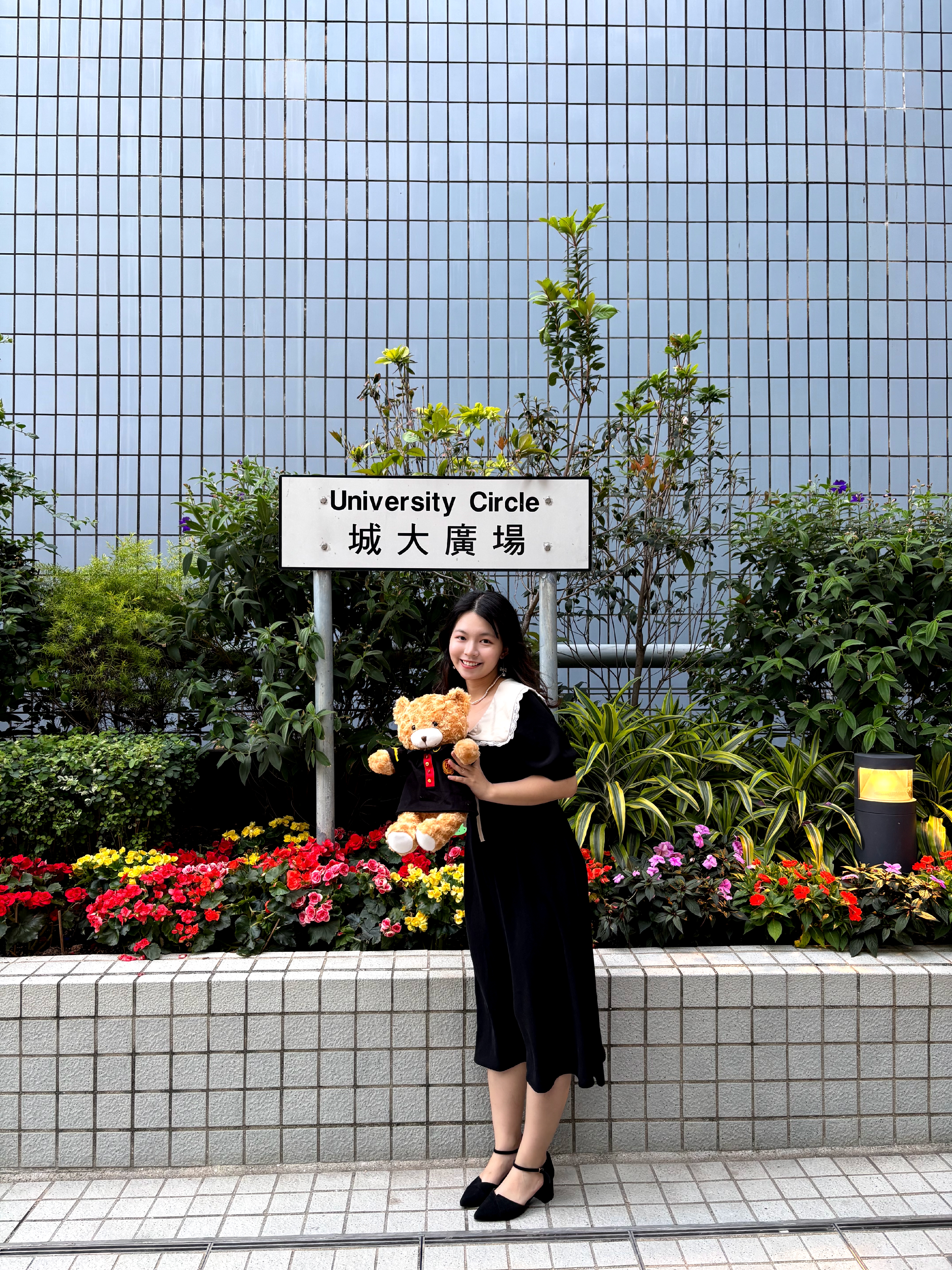ZHONG Liwen