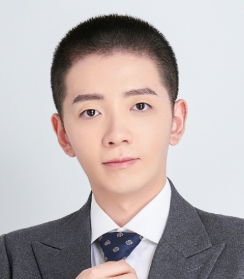 HUANG Tao