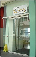 Cafeteria