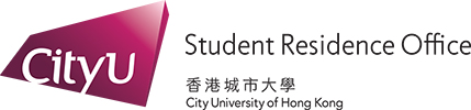 Student Residence Office - City University of Hong Kong