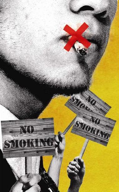no smoking