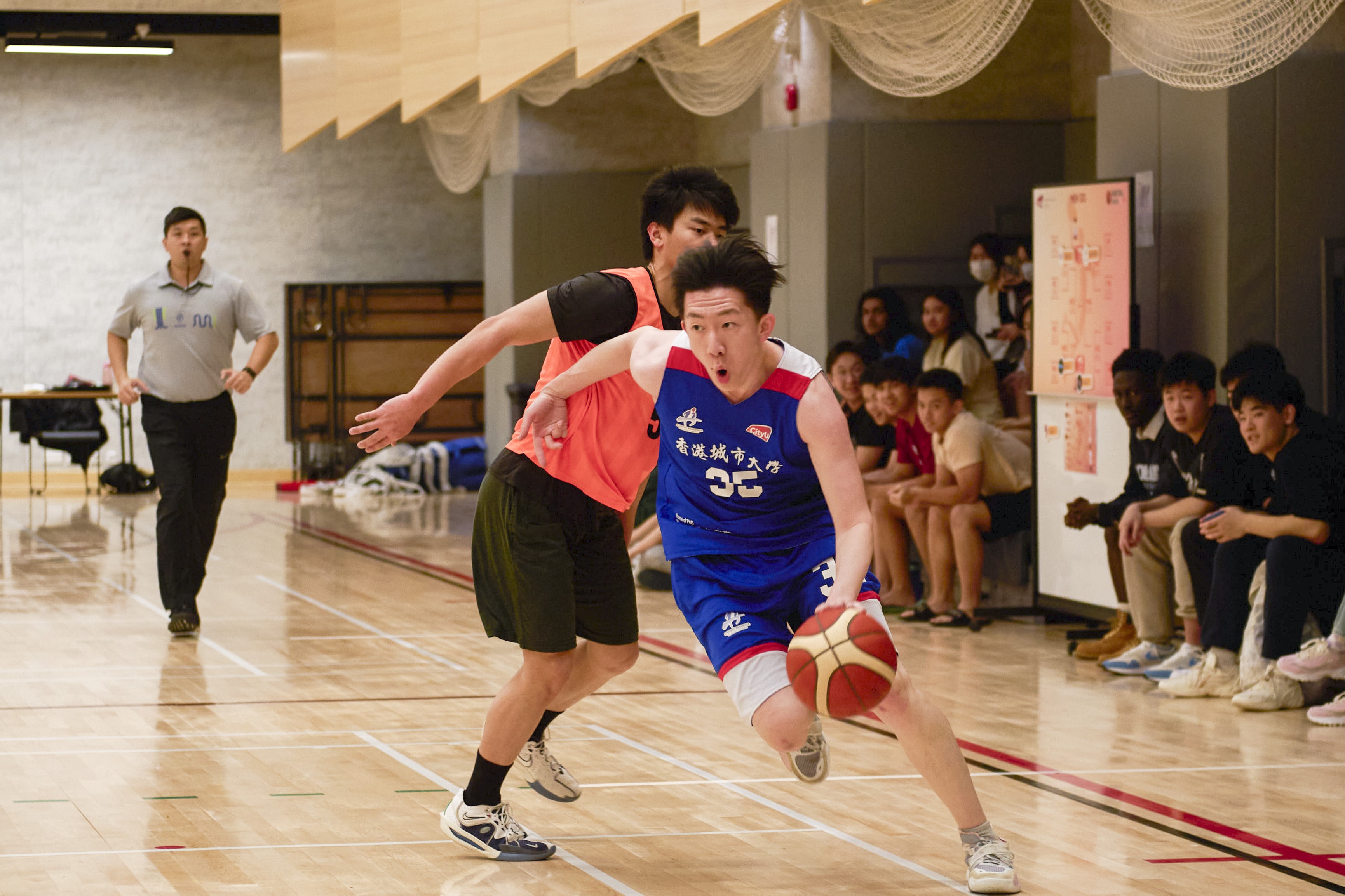 Basketball (Men 5x5)